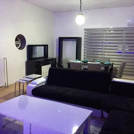 Apartment Concept 5