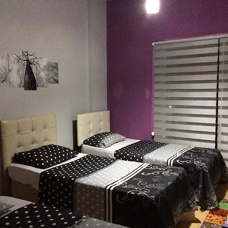 Apartment Concept 5 *