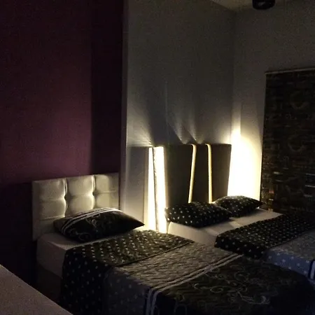Concept 5 Bursa
