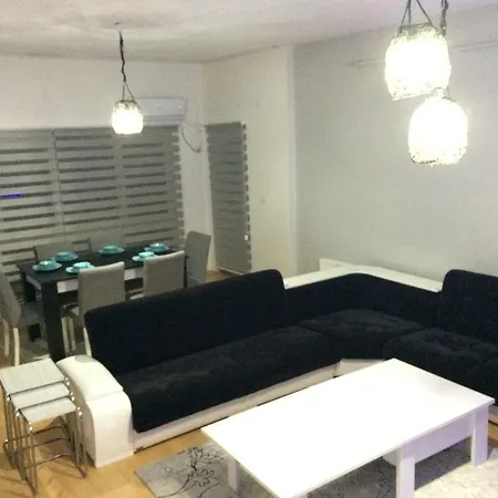 Concept 5 Apartment